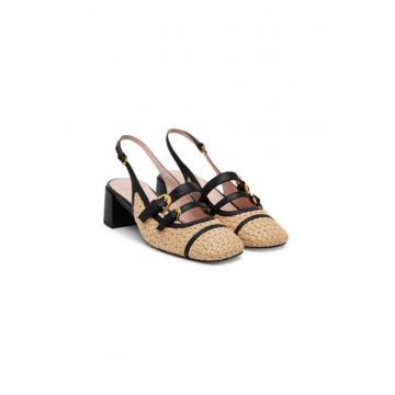 Sandale dama - S4K 21 02 01 846 -  Sintetic - 37 EU - Bej/Negru Sandale dama - S4K 21 02 01 846 -  Sintetic - 37 EU - Bej/Negru