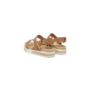 Sandale dama - SA16405G0MTF0122 -  Piele naturala