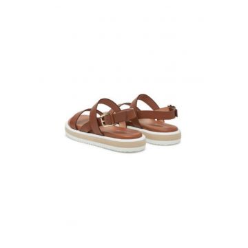 Sandale dama - SA16483G0MTC0230 -  Piele naturala Sandale dama - SA16483G0MTC0230 -  Piele naturala