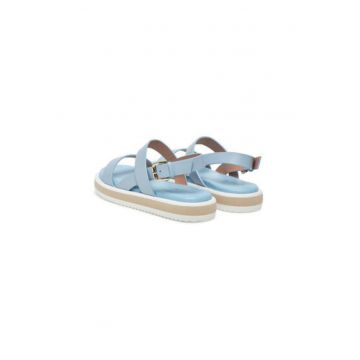 Sandale dama - SA16483G0MTC0712 -  Piele naturala Sandale dama - SA16483G0MTC0712 -  Piele naturala