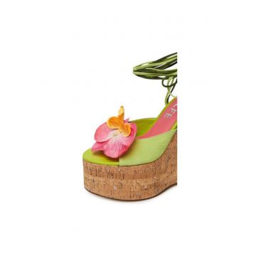 Sandale dama - SUNFLOWER -  Piele naturala Sandale dama - SUNFLOWER -  Piele naturala