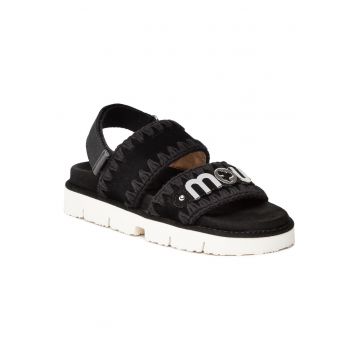 Sandale dama - SW461001A -  Piele naturala Sandale dama - SW461001A -  Piele naturala