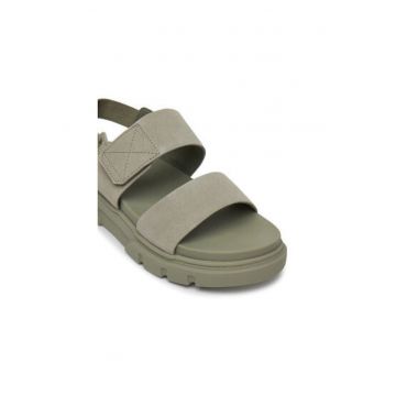 Sandale dama - TB0A61MGEO31 -  Piele naturala