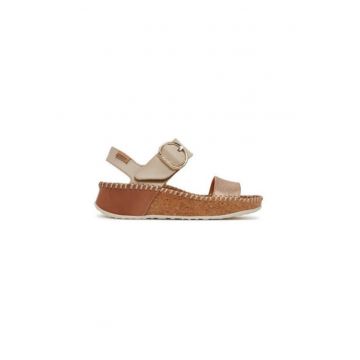 Sandale dama - W1C-0709CLC1 -  Piele naturala