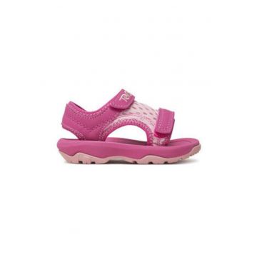 Sandale fete  1019538T - Textil - Roz - Roz