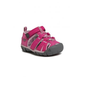 Sandale fete -  207127760 - Roz - Textil Sandale fete -  207127760 - Roz - Textil