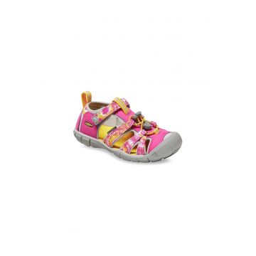 Sandale Fete -  302675272 - Textil - Multicolor Sandale Fete -  302675272 - Textil - Multicolor