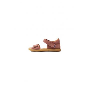 Sandale fete  303793562 - Piele naturala - 26 EU - Roz Sandale fete  303793562 - Piele naturala - 26 EU - Roz