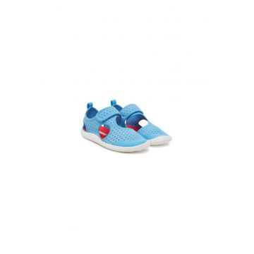 Sandale fete - 5400067A -  Textil - Turcoaz Sandale fete - 5400067A -  Textil - Turcoaz
