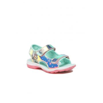 Sandale fete -  5904862768694 - Multicolor - Piele ecologica Sandale fete -  5904862768694 - Multicolor - Piele ecologica