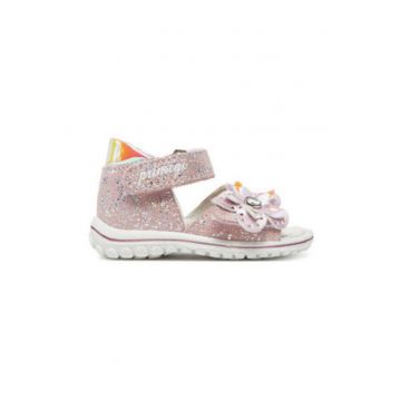 Sandale fete - 7864822 -  Piele naturala - 24 EU - Roz