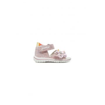 Sandale fete - 7864822 -  Piele naturala - 24 EU - Roz