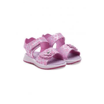 Sandale fete - 7870600 -  Piele naturala - 25 EU - Roz