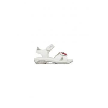 Sandale fete - 7885122 -  Piele naturala - Alb Sandale fete - 7885122 -  Piele naturala - Alb