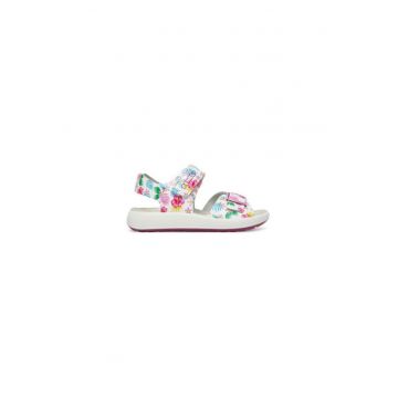 Sandale fete - 7898877 -  Piele naturala - Multicolor Sandale fete - 7898877 -  Piele naturala - Multicolor