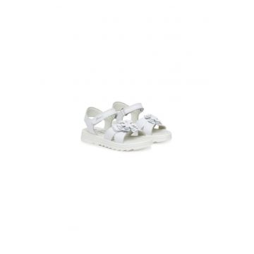 Sandale fete - 7917700 -  Piele naturala - Alb Sandale fete - 7917700 -  Piele naturala - Alb