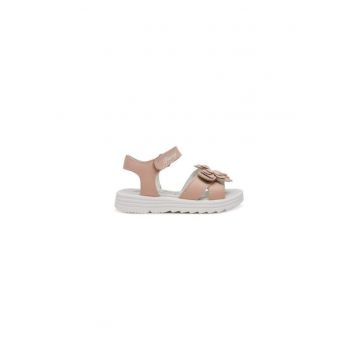 Sandale fete - 7917711 -  Piele naturala - 25 EU - Roz