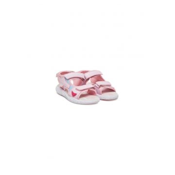 Sandale fete - 7969511 -  Textil - Roz Sandale fete - 7969511 -  Textil - Roz