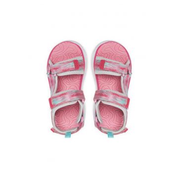 Sandale fete - 7974000 -  Textil - Roz - Roz
