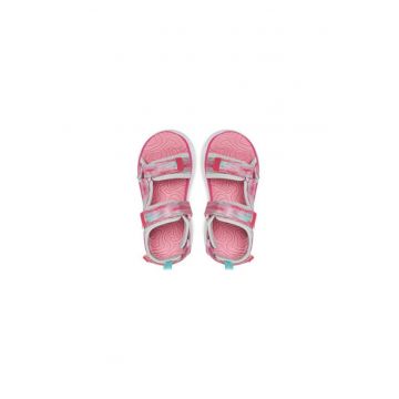 Sandale fete - 7974000 -  Textil - Roz Sandale fete - 7974000 -  Textil - Roz