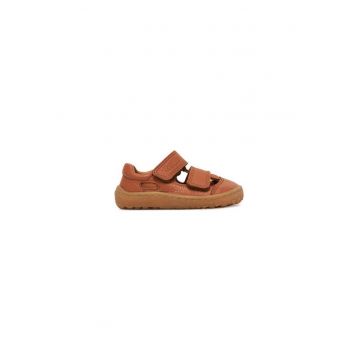 Sandale fete - G3150266-2 -  Piele naturala - Maro Sandale fete - G3150266-2 -  Piele naturala - Maro