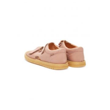 Sandale fete - HUGO 1306/5-40 -  Piele naturala - Roz - Roz