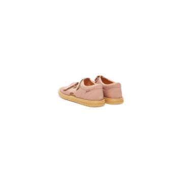Sandale fete - HUGO 1306/5-40 -  Piele naturala - Roz Sandale fete - HUGO 1306/5-40 -  Piele naturala - Roz