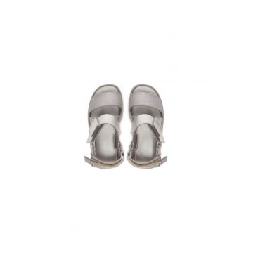 Sandale fete - M 35692 -  Sintetic - Argintiu Sandale fete - M 35692 -  Sintetic - Argintiu