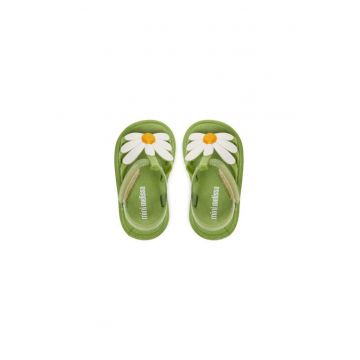Sandale fete - M 35902 -  Sintetic - Verde Sandale fete - M 35902 -  Sintetic - Verde