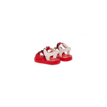 Sandale fete - M 35982 -  Sintetic - Rosu Sandale fete - M 35982 -  Sintetic - Rosu
