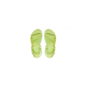 Sandale fete - M 36099 -  Sintetic - Alb Sandale fete - M 36099 -  Sintetic - Alb