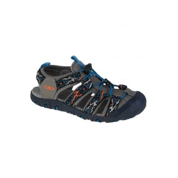 Sandale -  Sahiph Hiking Sandal Jr 30Q9524-46UE - Gri