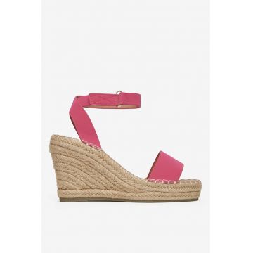 Sandale  Textil - Roz Sandale  Textil - Roz