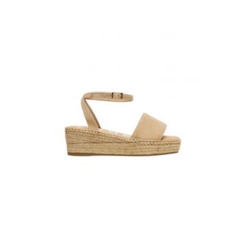 Espadrile dama  M 1.1 WJ - Piele naturala