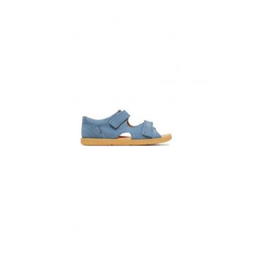 Sandale 1305/5-62 -  Piele naturala - Albastru Sandale 1305/5-62 -  Piele naturala - Albastru