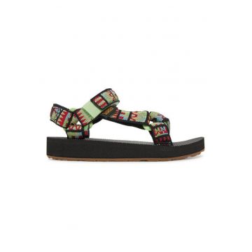 Sandale baieti - 1116656c -  Textil - Multicolor - Multicolor