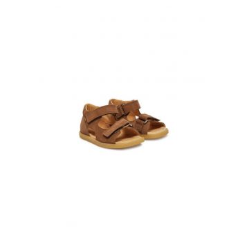 Sandale baieti - 1205/5-30 -  Piele naturala - 27 EU - Maro Sandale baieti - 1205/5-30 -  Piele naturala - 27 EU - Maro