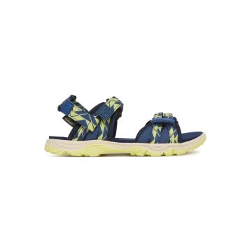 Sandale baieti - 4046421 -  Textil - 34 EU - Bleumarin Sandale baieti - 4046421 -  Textil - 34 EU - Bleumarin