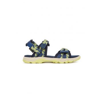 Sandale baieti - 4046421 -  Textil - Bleumarin - Bleumarin