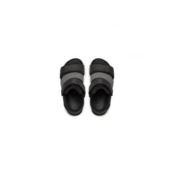 Sandale baieti - 5400133A -  Textil - Negru Sandale baieti - 5400133A -  Textil - Negru