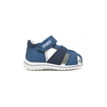 Sandale baieti - 7864655 -  Textil - Bleumarin - Bleumarin