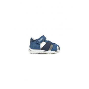 Sandale baieti - 7864655 -  Textil - Bleumarin