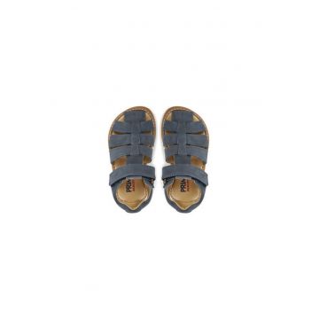 Sandale baieti - 7920522 -  Piele naturala - Albastru Sandale baieti - 7920522 -  Piele naturala - Albastru