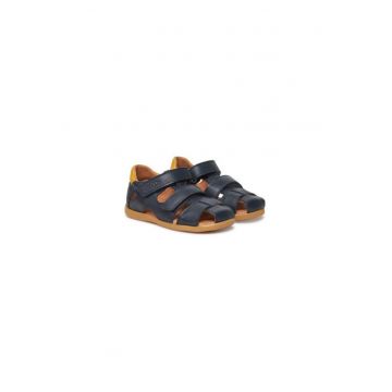 Sandale baieti - G2150200 -  Piele naturala - 25 EU - Bleumarin