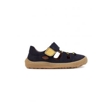 Sandale baieti - G3150262 -  Piele naturala - Bleumarin - Bleumarin