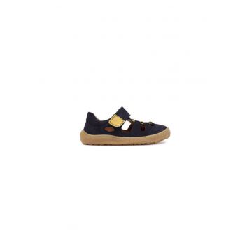 Sandale baieti - G3150262 -  Piele naturala - Bleumarin Sandale baieti - G3150262 -  Piele naturala - Bleumarin