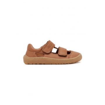 Sandale baieti - G3150266-2 -  Piele naturala - Maro - Maro