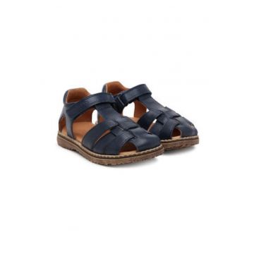 Sandale baieti - G3150277 -  Piele naturala - Albastru - Albastru