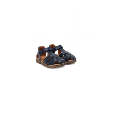 Sandale baieti - G3150277 -  Piele naturala - Albastru Sandale baieti - G3150277 -  Piele naturala - Albastru