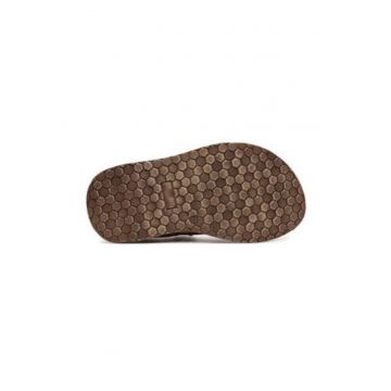 Sandale baieti - G3150280-1 -  Piele naturala - 30 EU - Maro